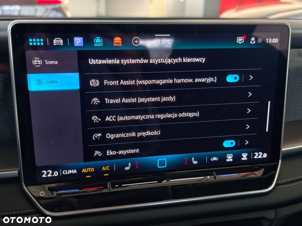 Volkswagen Tayron 1.5 eTSI mHEV Life Plus DSG - 22