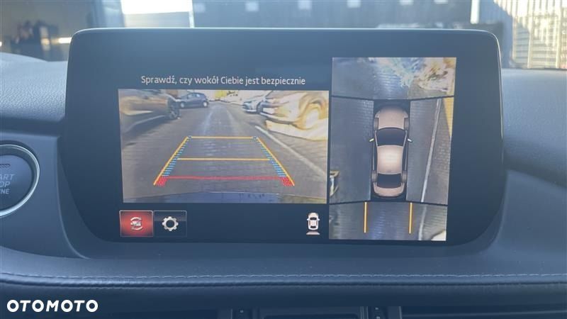 Mazda 6 2.0 SKYMotion - 17