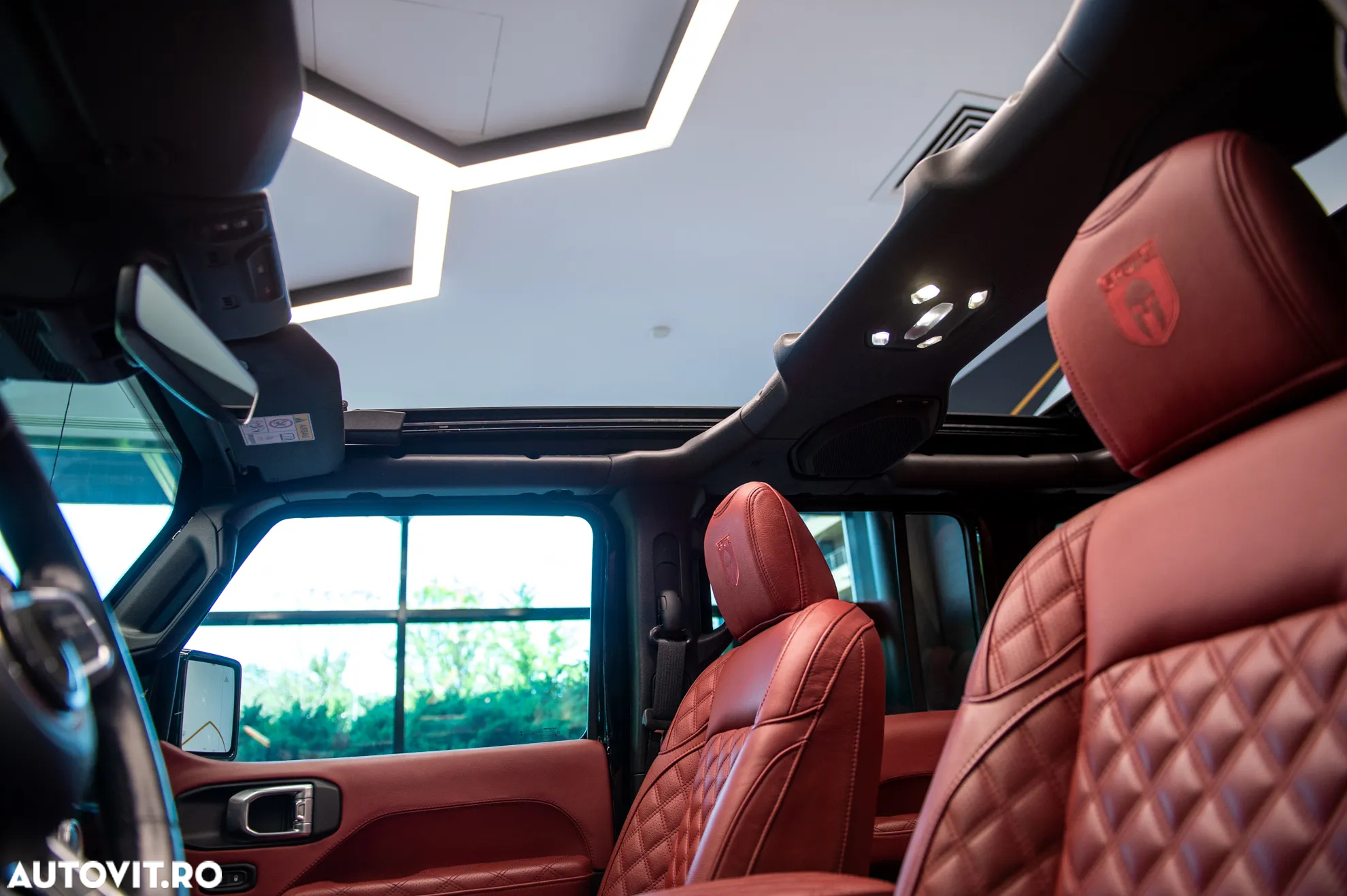 Jeep Wrangler - 18