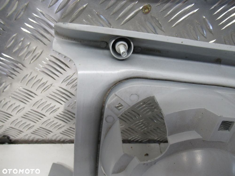 NOWA obudowa okular lampy przedniej prawej Chevrolet El Camino Malibu - 6