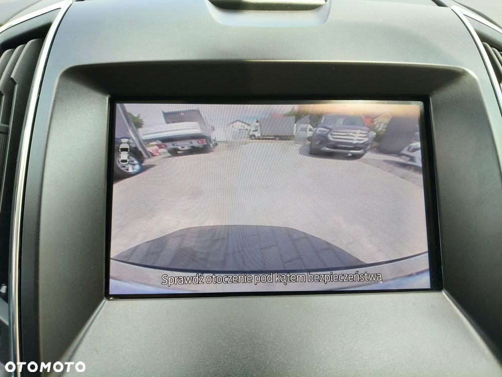 Ford S-Max 2.0 EcoBlue Titanium - 14