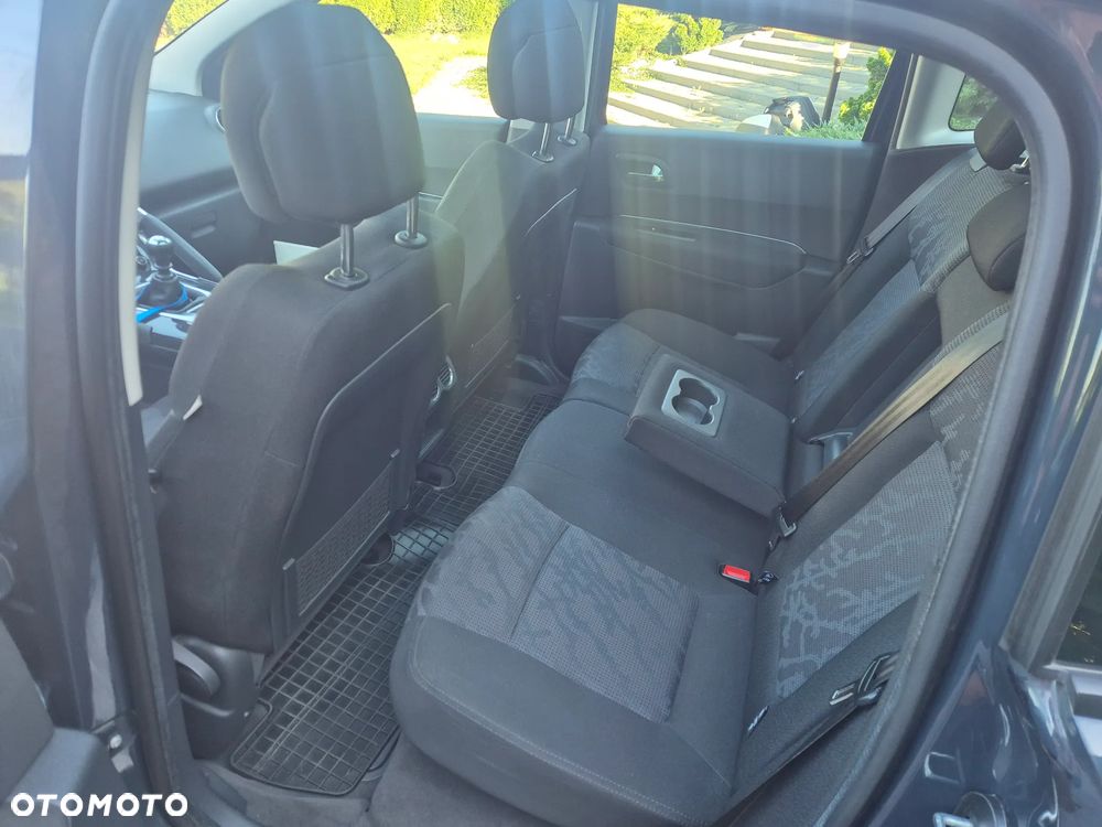 Peugeot 3008 1.6 Premium+ - 14