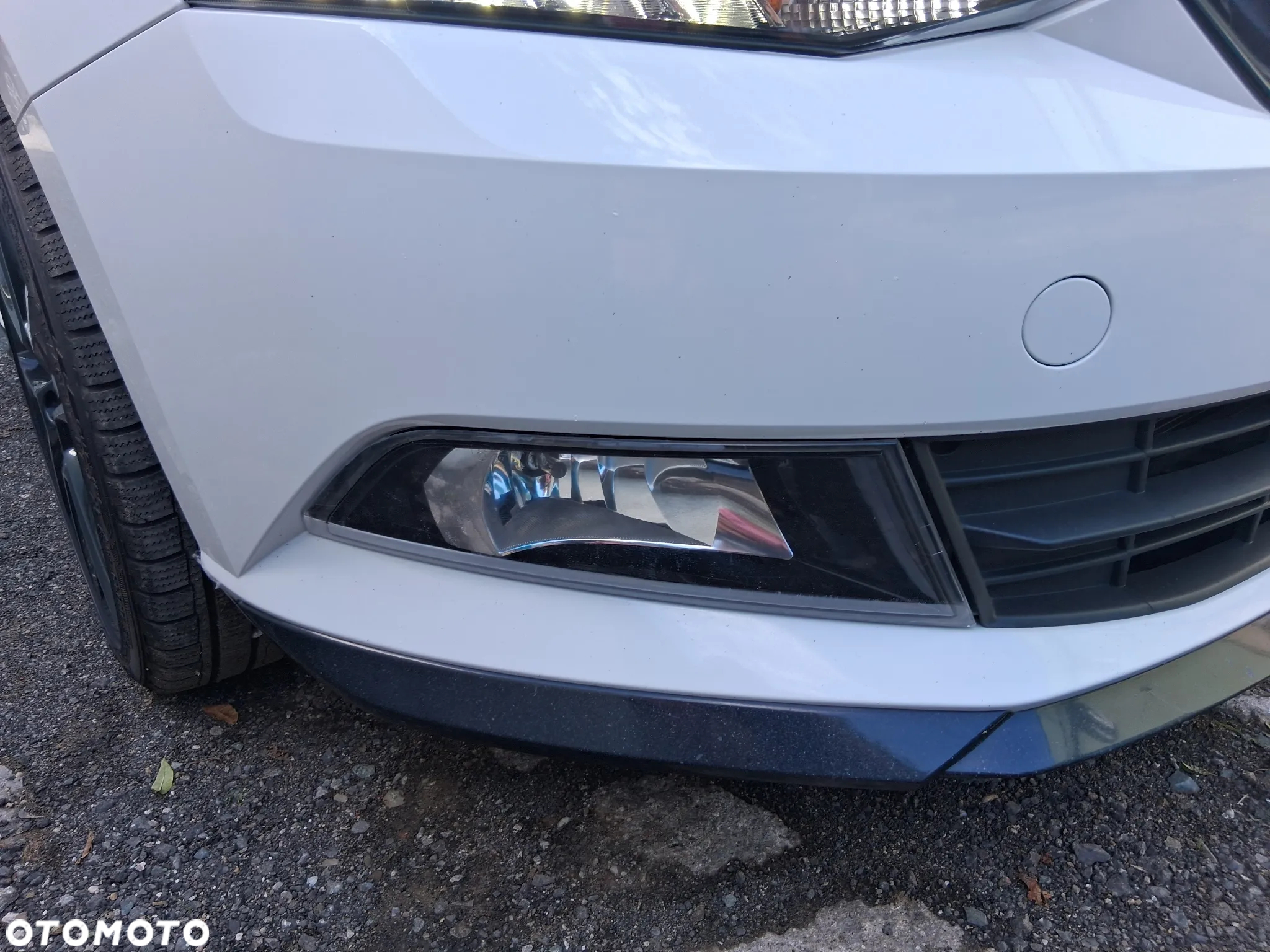 Skoda Fabia 1.4 TSI DSG R5 - 29