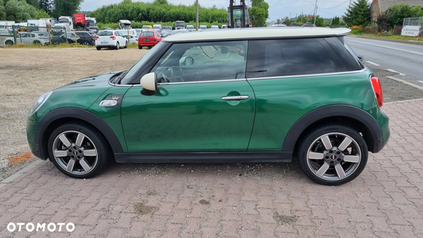 MINI Cooper S 60 Years