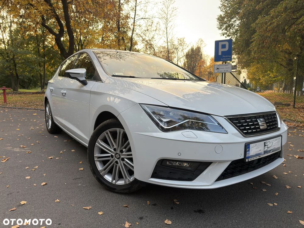 Seat Leon - 19