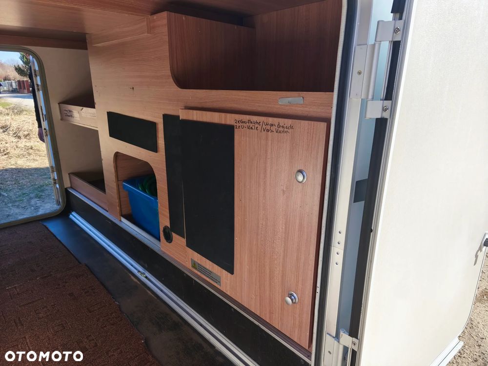 KNAUS Sky TI 650 MEG - 24