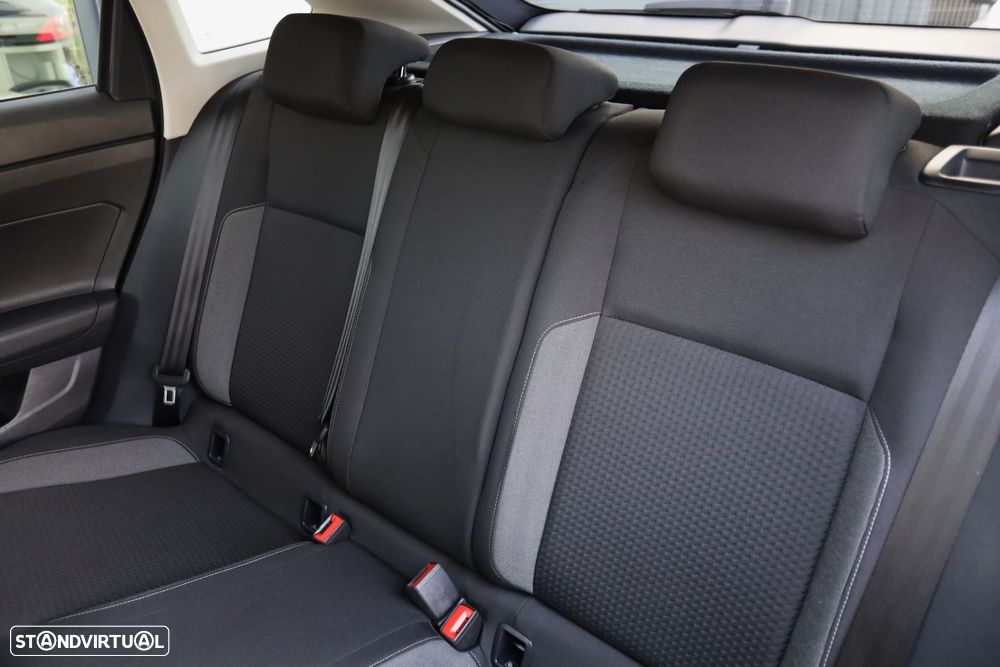 VW Taigo 1.0 TSI Life - 20