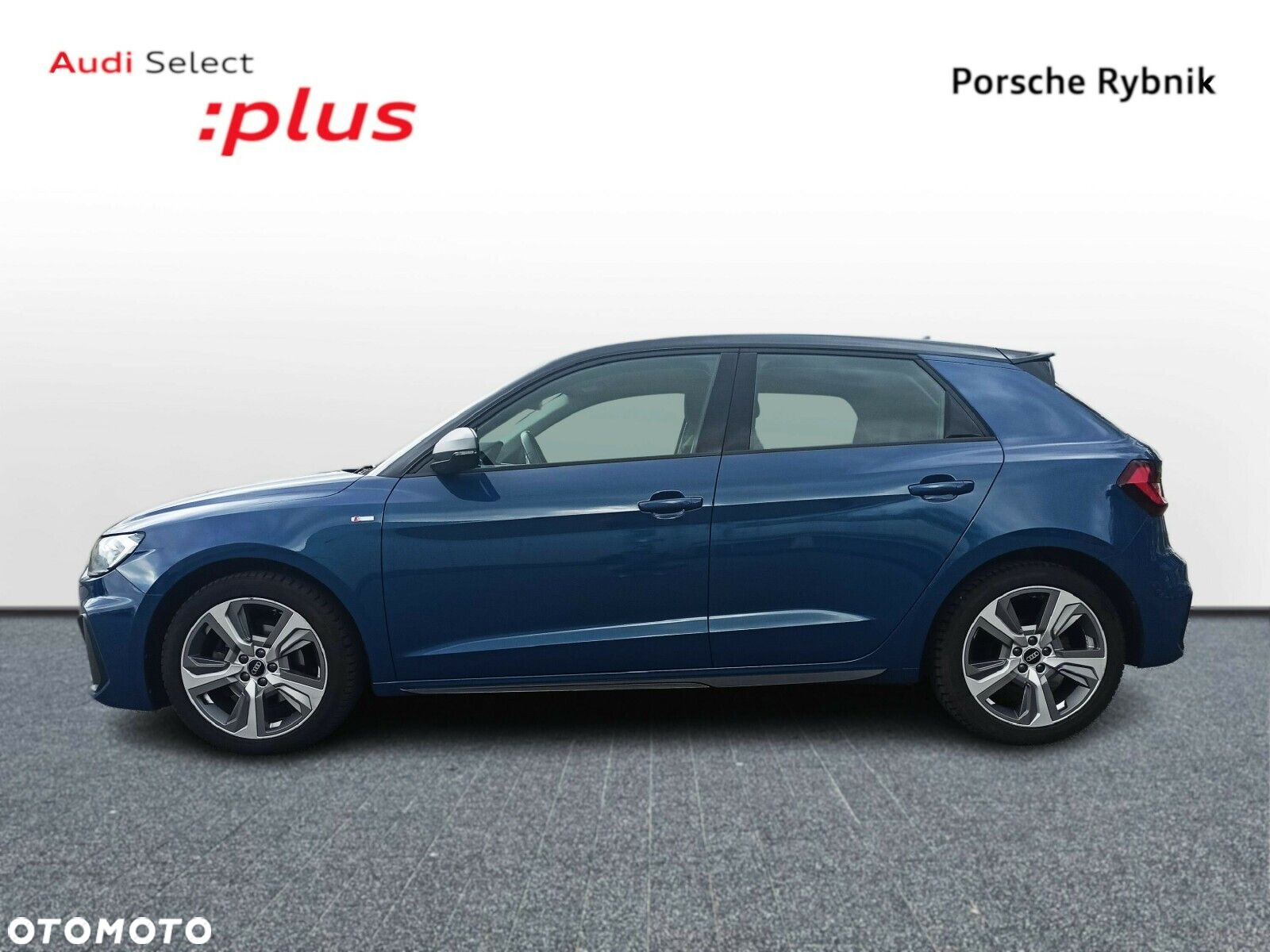 Audi A1 - 2