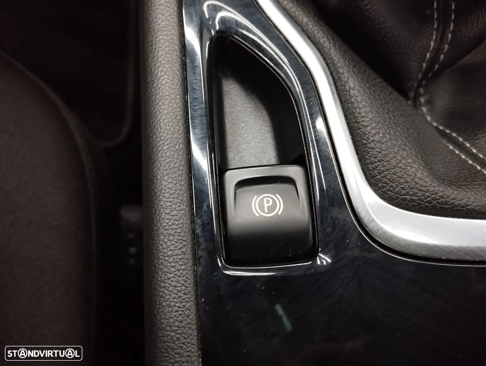 Opel Insignia Sports Tourer 1.6 CDTi Business Edition - 30