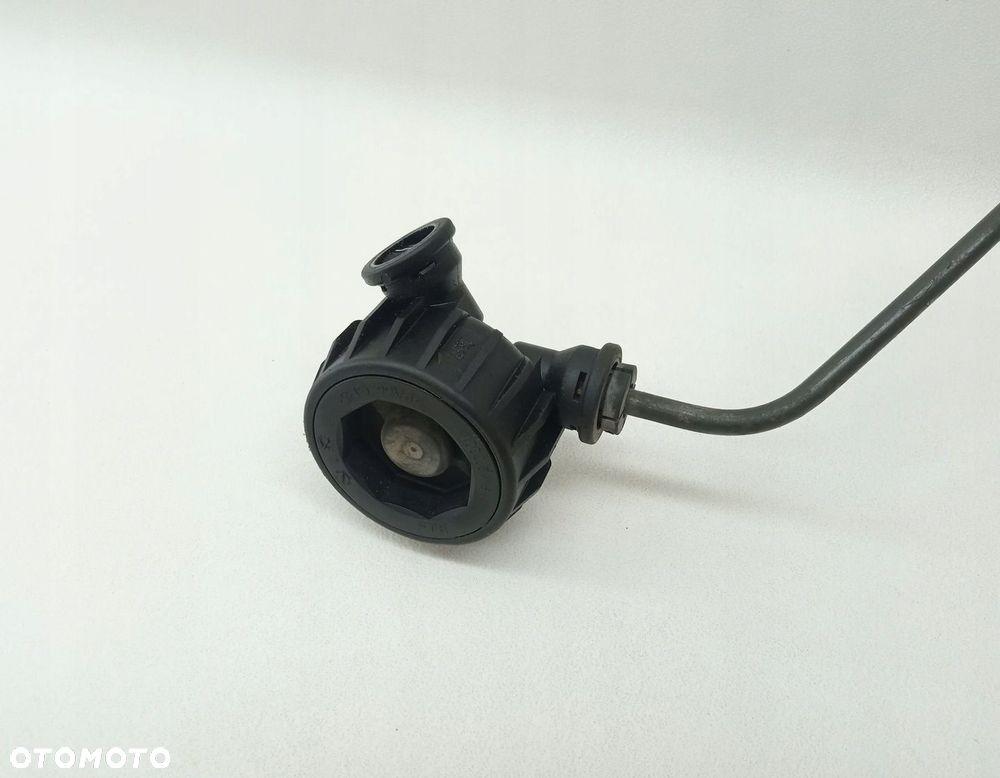 PRZEWÓD RURKA WYSPRZĘGLIKA AUDI TT II 8J 2.0 TFSI - 2