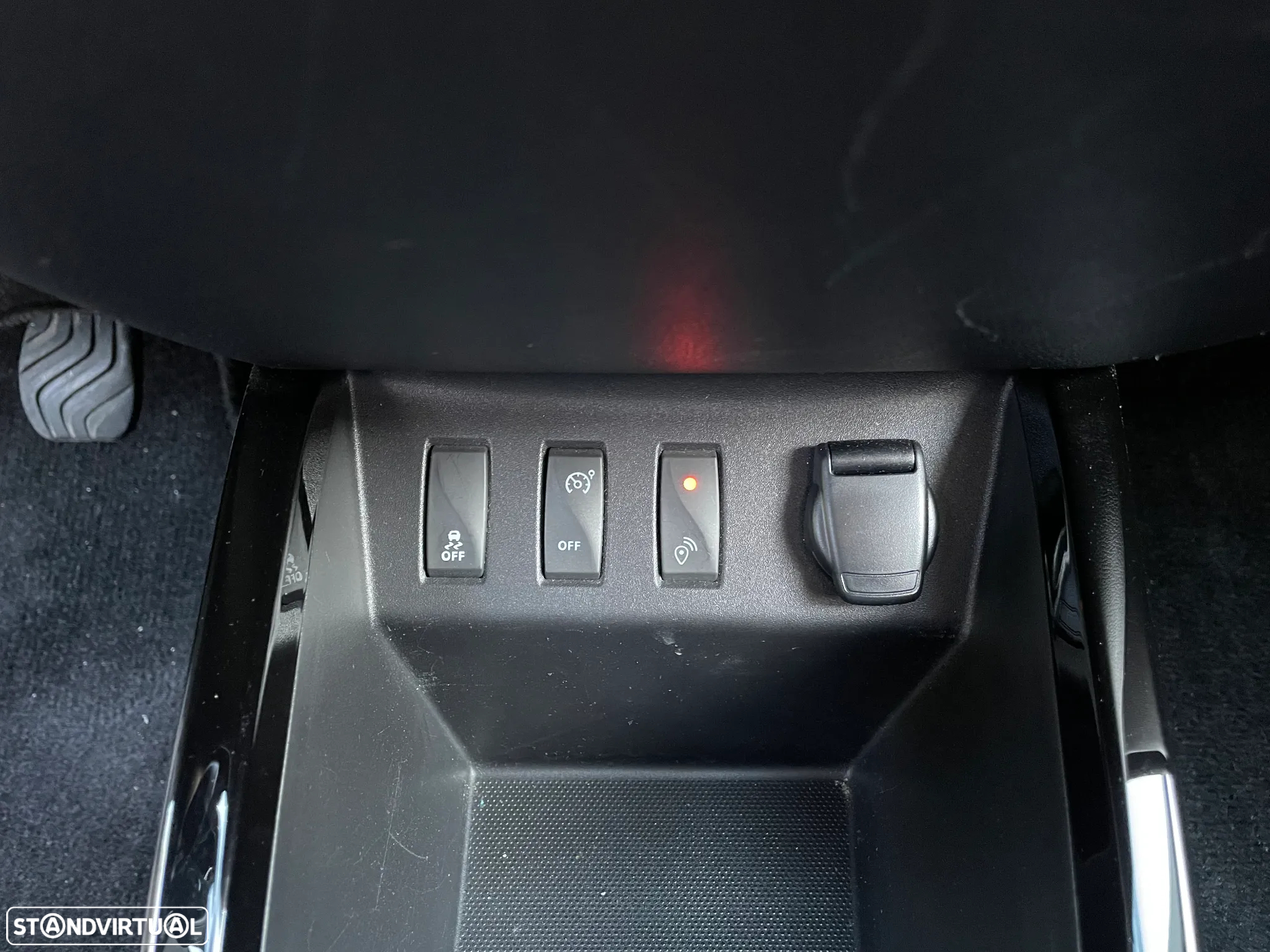 Dacia Spring Electric 45 Comfort - 37