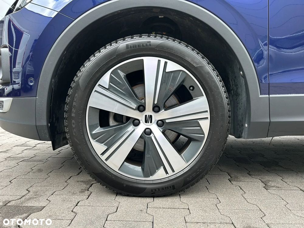 Seat Tarraco 2.0 TDI Xperience S&S DSG - 41