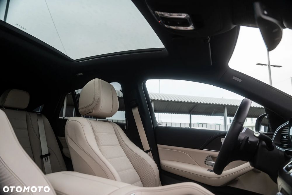 Mercedes-Benz GLE 400 d 4-Matic Executive - 16