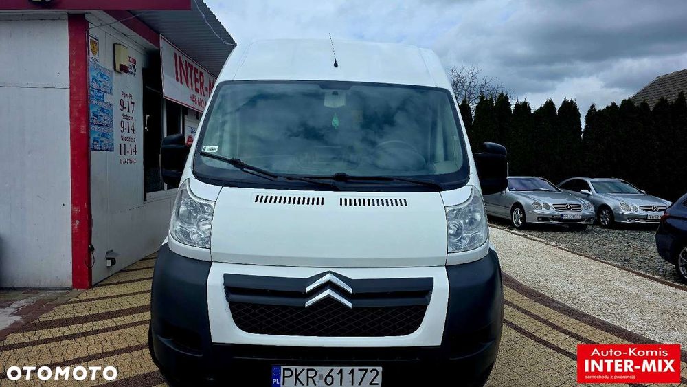 Citroën JUMPER - 7