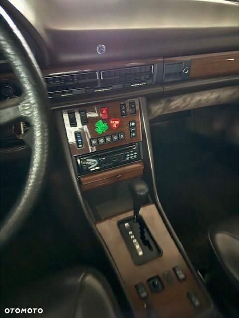 Mercedes-Benz Klasa S - 9