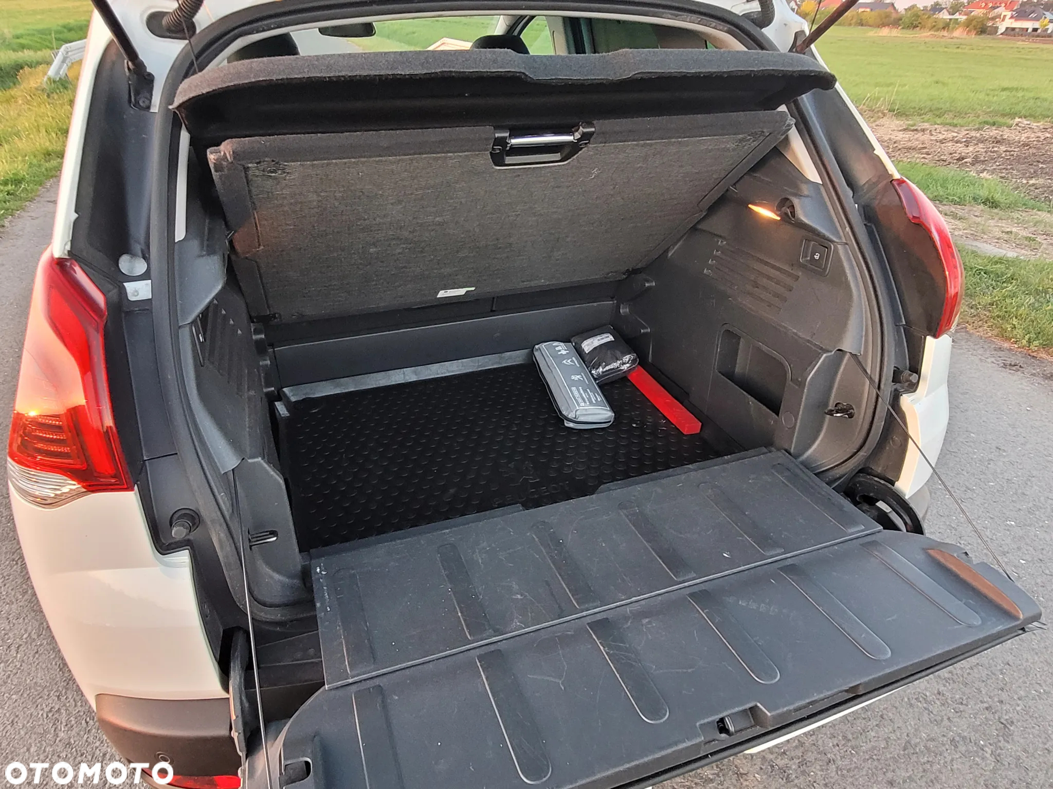 Peugeot 3008 - 19