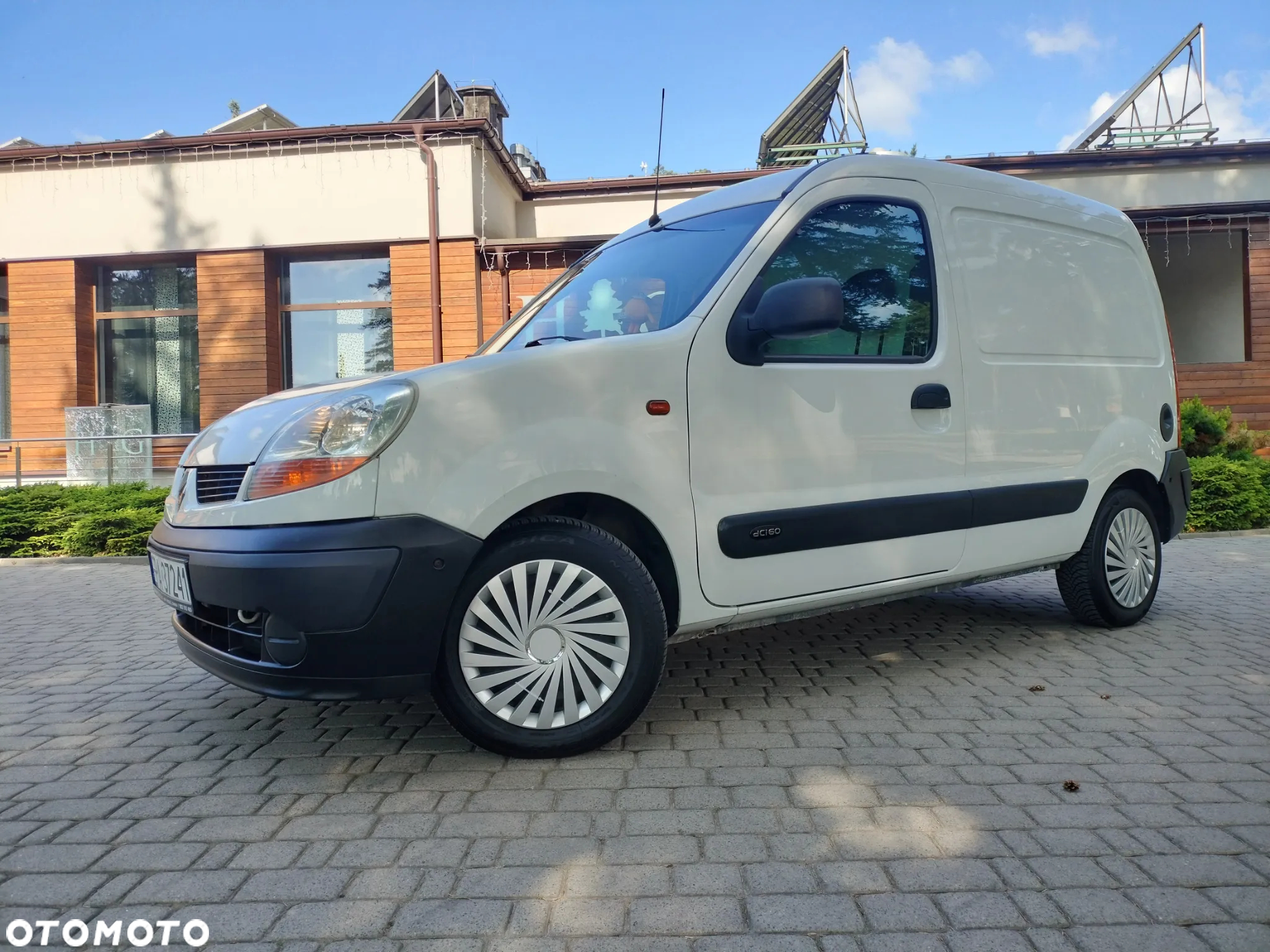 Renault Kangoo 1.5 dCi Authentique - 23