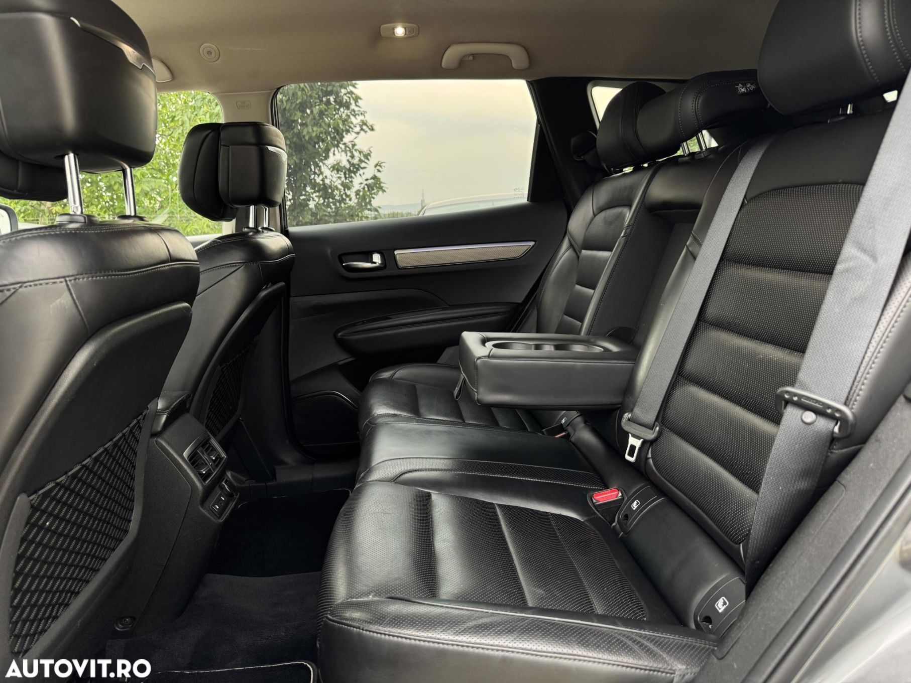 Renault Koleos - 23