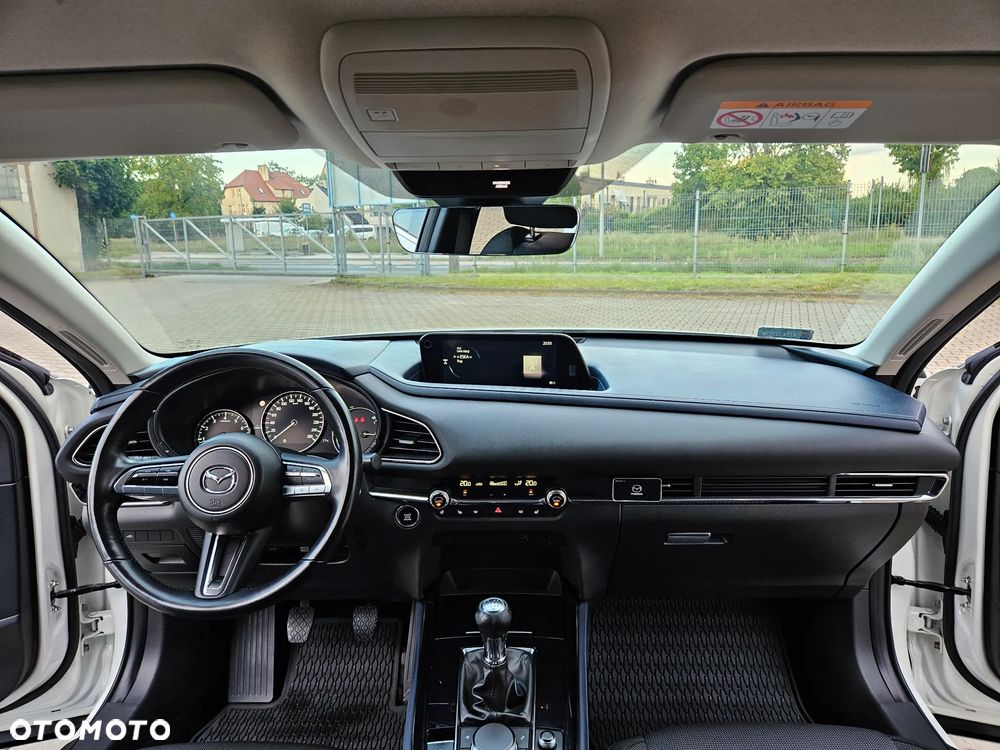 Mazda CX-30 2.0 mHEV Hikari 2WD - 7