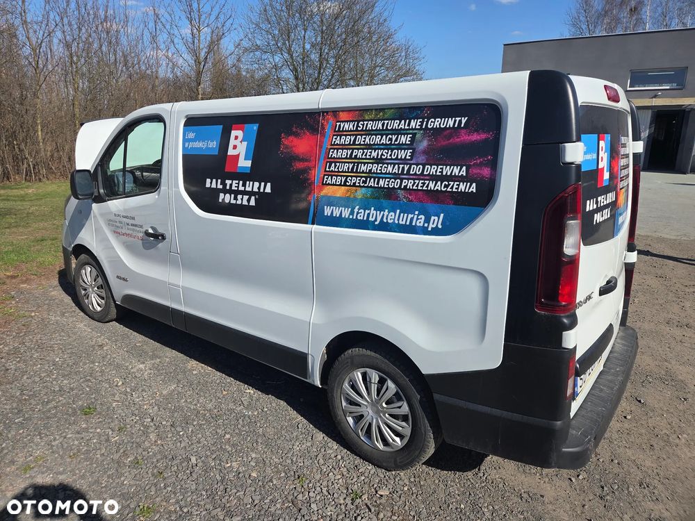 Renault Trafic - 3