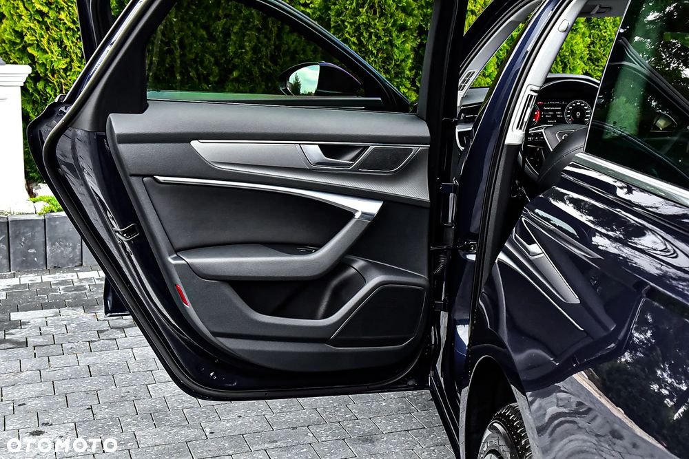 Audi A6 Avant 40 TDI S tronic - 24