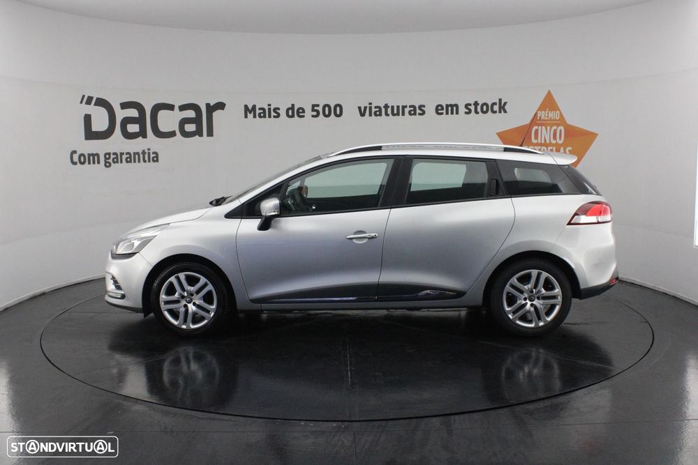 Renault Clio - 5