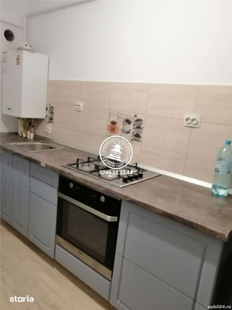 Apartament 1 camera  de vanzare  Lunca Cetatuii, - Imagine principală: 3/4