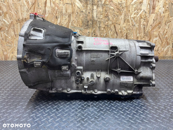 BMW F15 F25 F30 F31 F32 SKRZYNIA BIEGÓW AUTOMAT 8HP-70X W6K OE 8623249