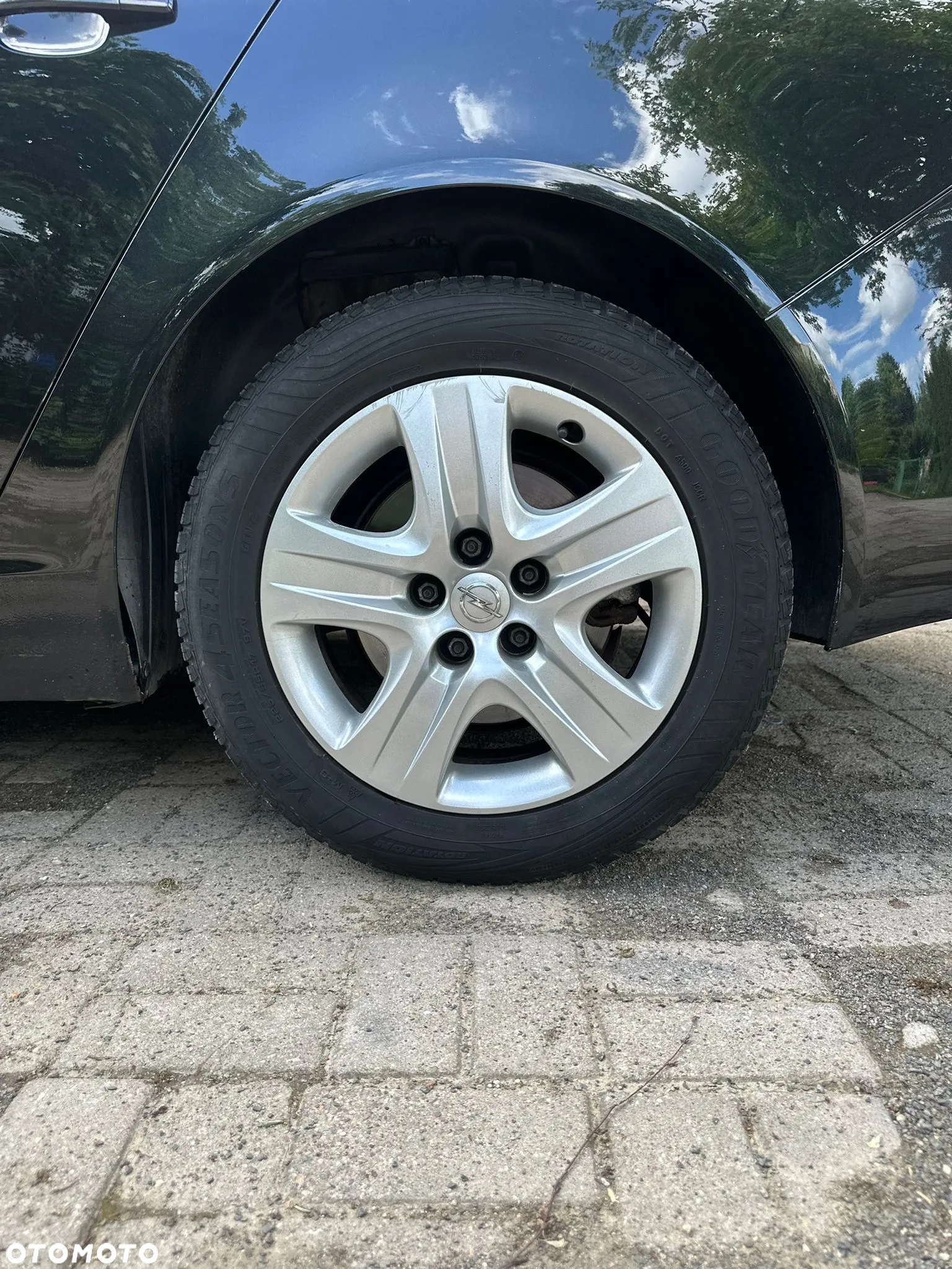 Opel Insignia 2.0 CDTI Sport - 18