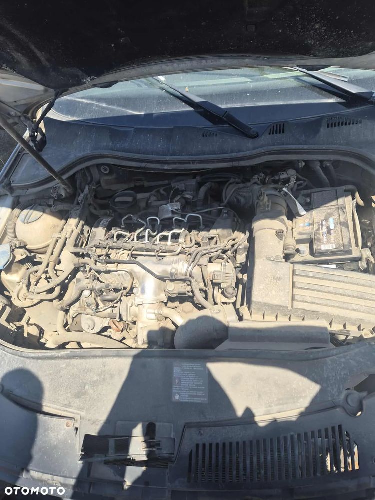 VOLKSWAGEN PASSAT B6 1.9 TDI , 2.0 TDI NA CZĘŚCI !!! - 5