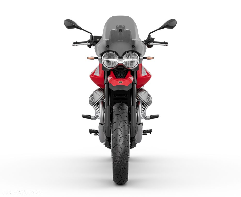 Moto Guzzi V85 - 3