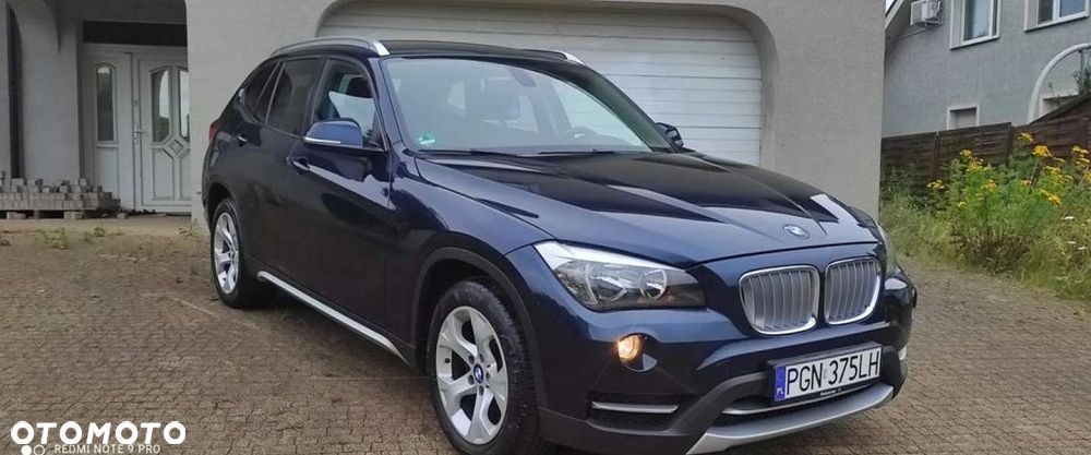 BMW X1 - 19