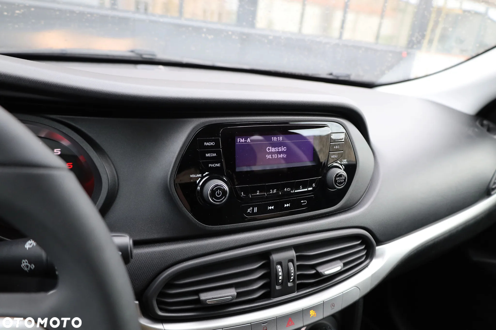 Fiat Tipo 1.4 16v Street - 10