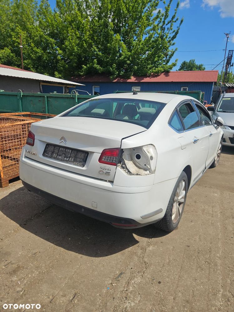 Citroen c5 2012r 1.6thp 115KW części - 5