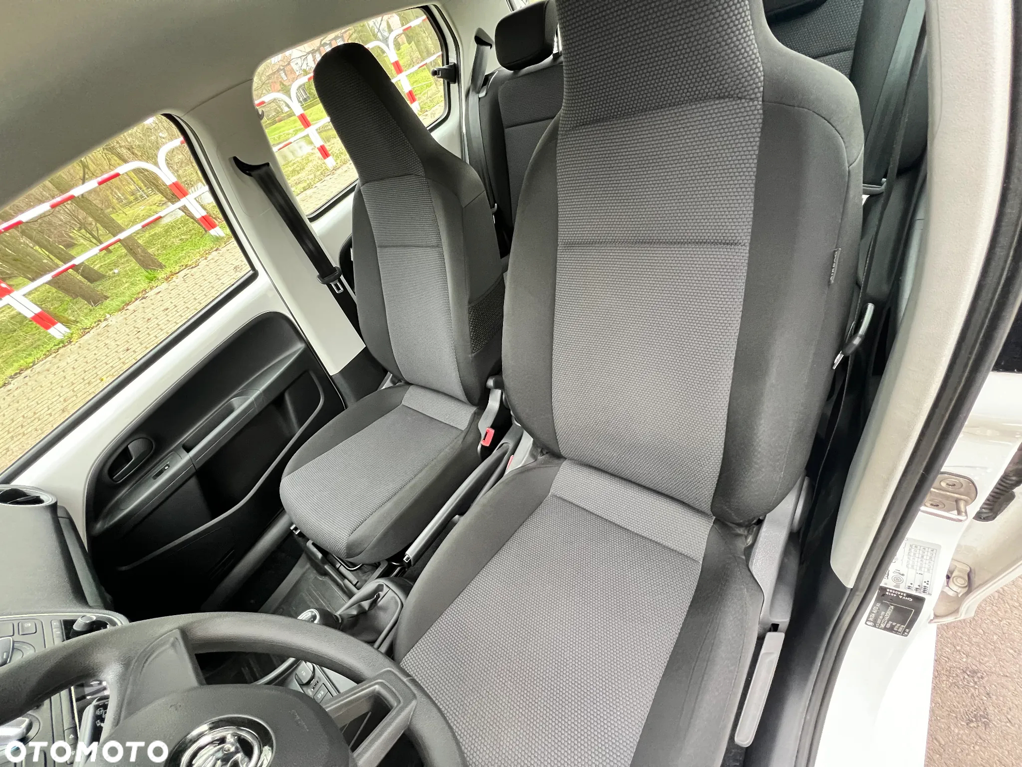 Skoda Citigo - 8