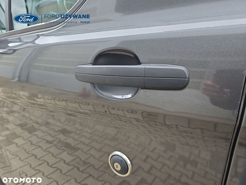 Ford Transit Custom - 25