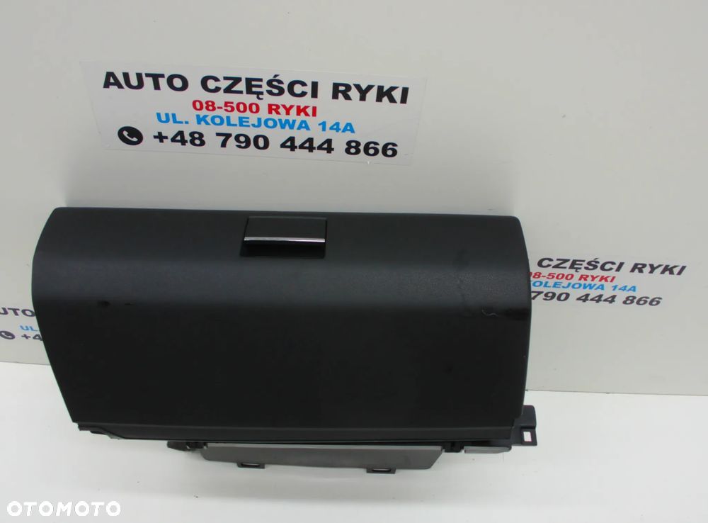 MERCEDES B Klasa Schowek Pasażera - 1