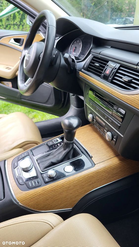 Audi A6 Allroad 3.0 TFSI Quattro S tronic - 20