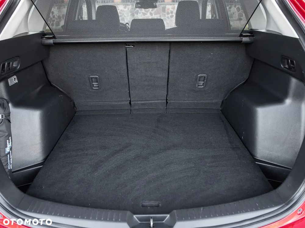 Mazda CX-5 SKYACTIV-G 160 Drive AWD Nakama - 26