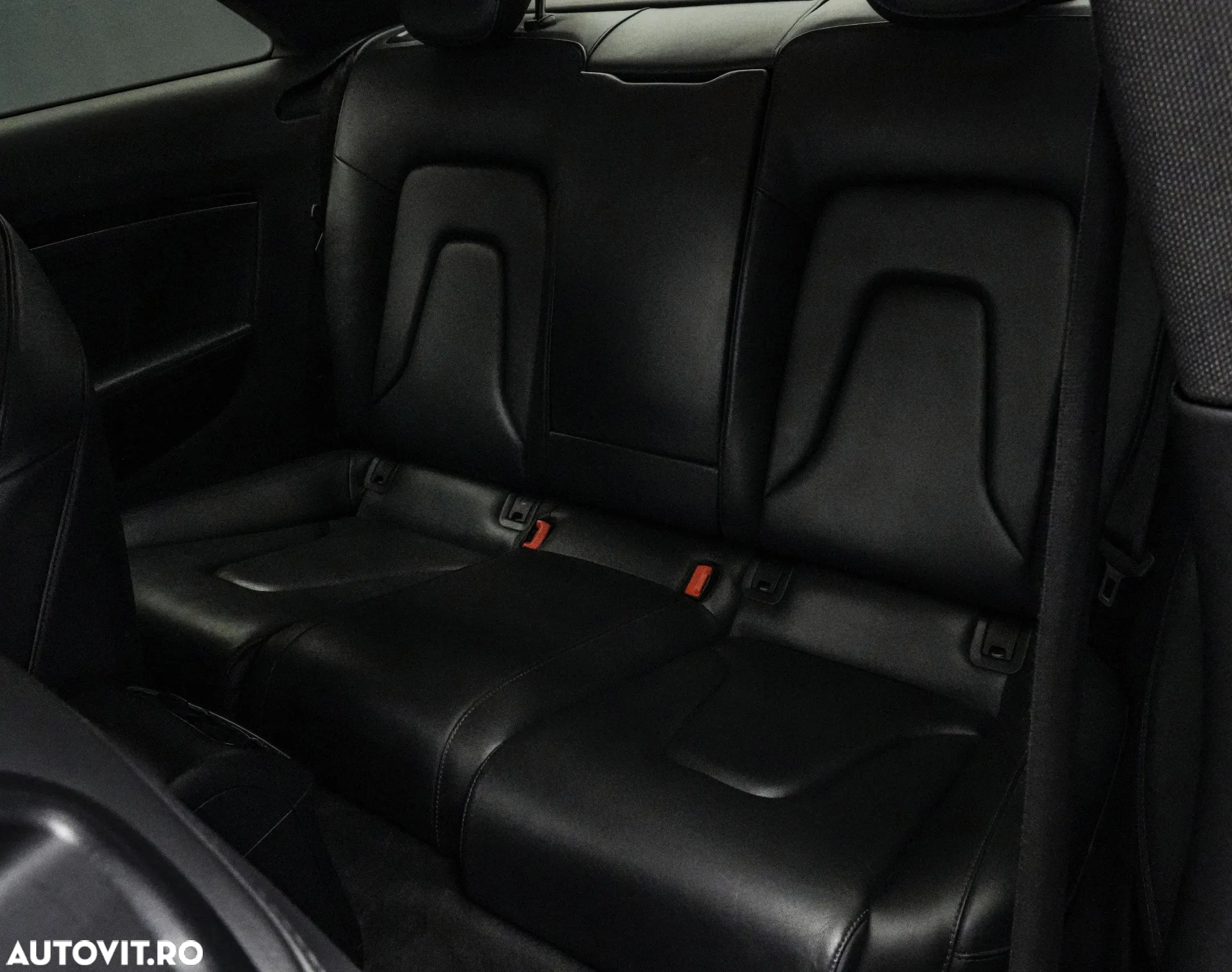 Audi A5 Coupe 3.0 TDI Multitronic - 14
