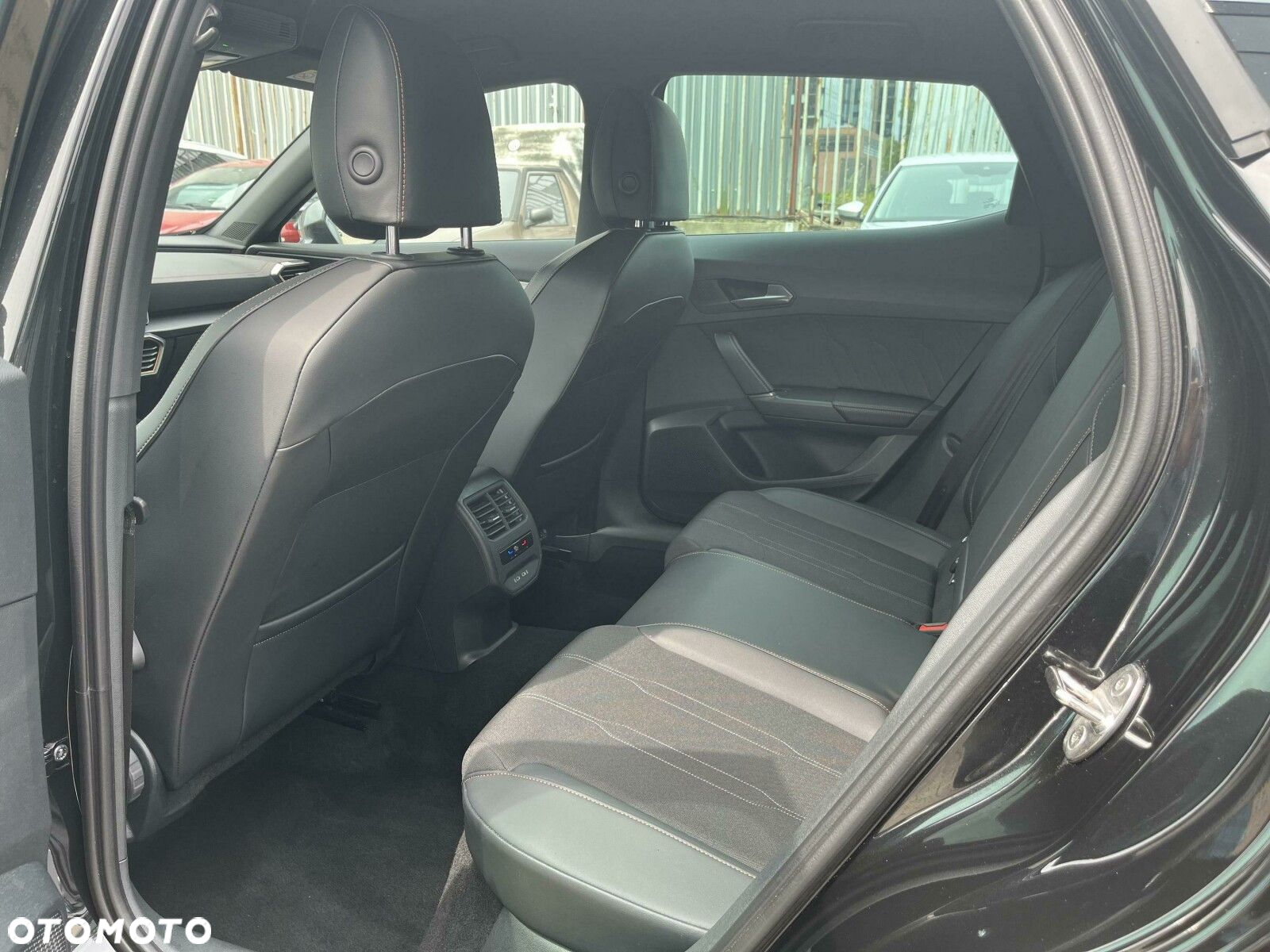 Cupra Formentor 2.0 TSI 4Drive DSG - 36