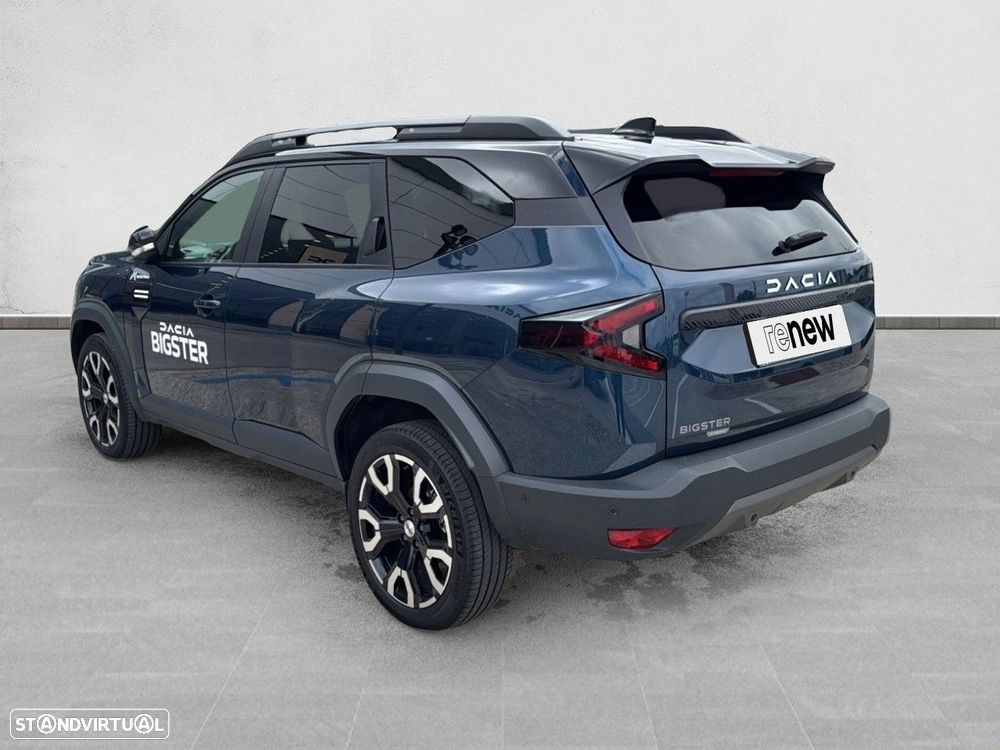 Dacia Bigster - 3