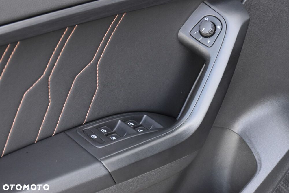 Cupra Ateca 2.0 TSI 4Drive DSG - 37