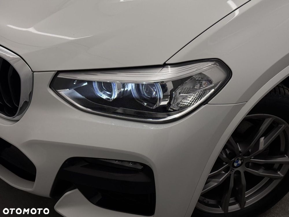 BMW X4 - 9