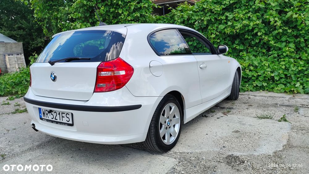 BMW Seria 1 116i Edition Lifestyle - 32
