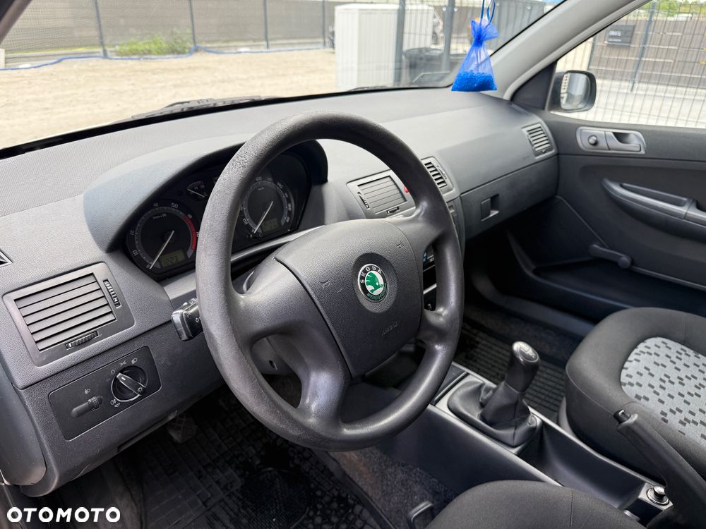 Skoda Fabia 1.2 12V Classic - 6