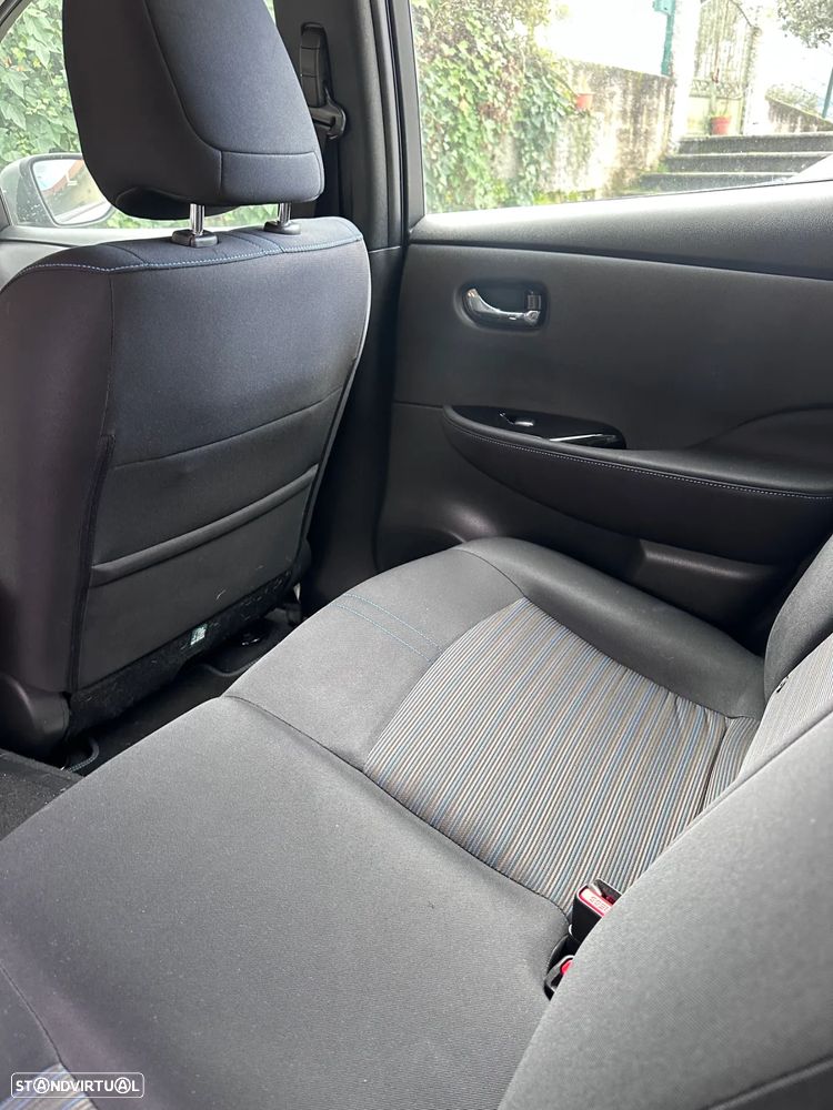 Nissan Leaf Acenta - 6