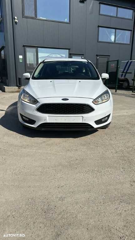Dezmembram  FORD FOCUS 3, An 2018 ,1.5TDCI, Manual - 1
