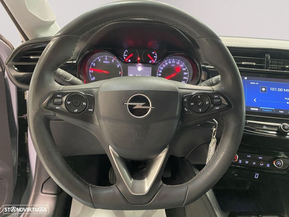 Opel Corsa 1.2 T Edition - 12