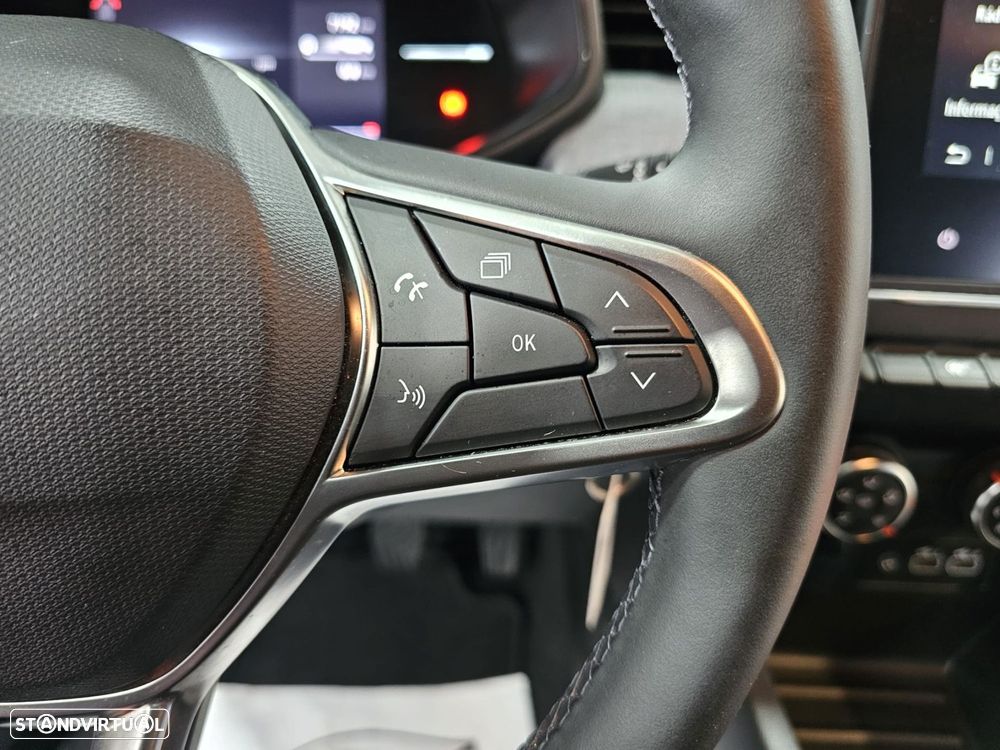 Renault Clio 1.0 TCe Evolution - 16